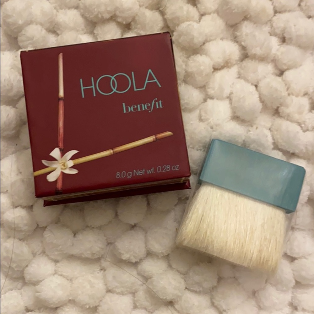 Hoola Bronzer by Benefit - NEW